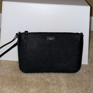 Kate Spade Wristlet